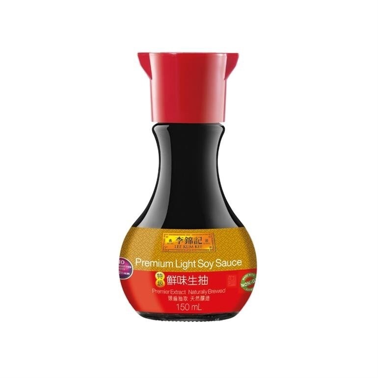 LKK Premium Light Soy Sauce 150ml