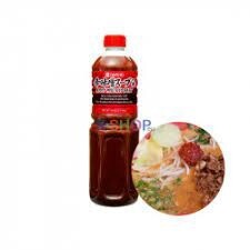 DAISHO Spicy Miso Soup – Concentrated 1.18kg