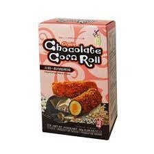 Chocolate Multigrain 96g
