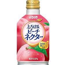 DYDO Peach Nectar Drink 375ml