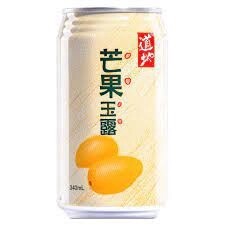 TT Nata de Coco - Mango  340ml