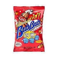 FS Bubble Cola Candy 80g