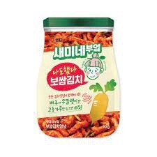 Sempio Kimchi Sauce(Bossam) 120G