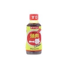 Daisho BBQ Sauce Sweet 240g
