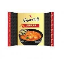Doll Noodle Prawn 90g