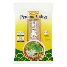 Penang Laksa Rice Noodles 400g
