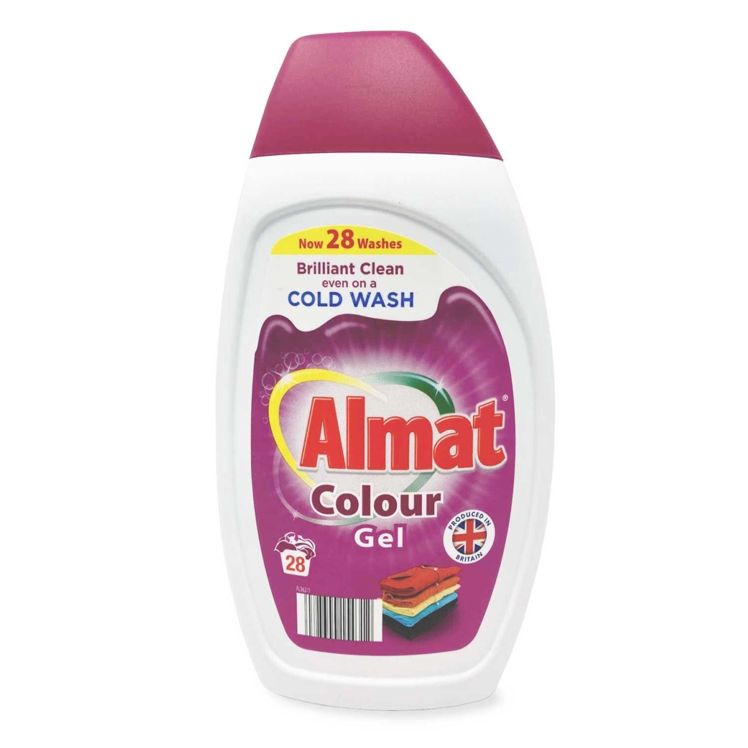 Almat Colour Gel 980ml