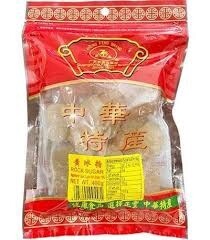 ZF Rock Sugar-Brown 400g