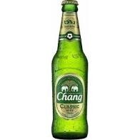 Chang Classic Beer 啤酒  320ml