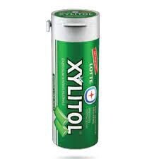 XYLITOL Lime Mint 29g