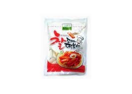 Chilkab Frozen Rice Cake (Stick) 500g