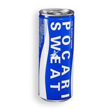 Pocari Sweat 240ml