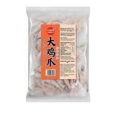 FRESHASIA Premium Chicken Paw 香源精品去根大鸡爪1kg
