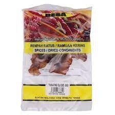 Tamarind Slices - Asam Keping 50g