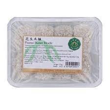 Sun Fung Peanut Butter Mochi 270g