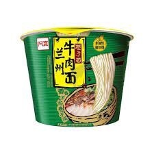BJ Lanzhou Beef Noolde(Bowl) 95g