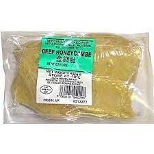HR Beef Honeycombe 康樂金錢肚 500g