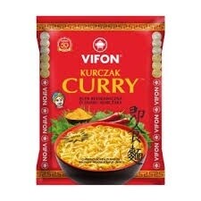 Vifon Pho Bo - Curry Chicken Flavour 70g