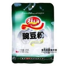 JIAXIAN Pea Starch 125g