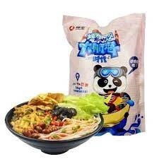 LQ River Snails Rice Noodle 270g (Pink) 270g