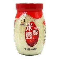 Mipopo Rice Pudding 米婆婆米酒 900g