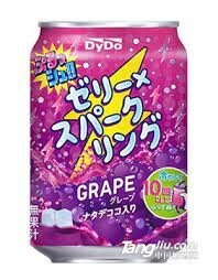 DYDO JELLY S – Grape  280ml