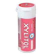 XYLITOL Strawberry Mint 29g