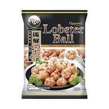 Figo Lobster Ball 飞哥龙虾丸 500g