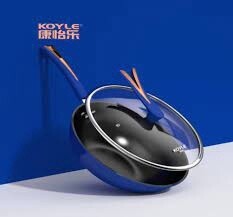 Koyle 32cm  Wok KY10432