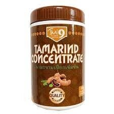 Thai 9 Tamarind Concentrate 454g