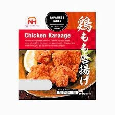 NH Chicken Karaage 500g