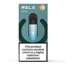 Relx Infinity - Arctic Mist