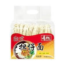 ST Taiwanese Style Noodles 400g
