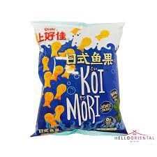 Qishi Koi Mori 50g