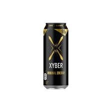 XYBER Original 500ml