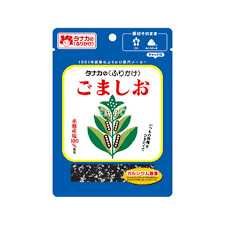 Tanaka Gomashio Rice Seasoning 46g