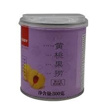 BS Canned Peach 300g