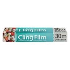 Essential Cling Film 30m