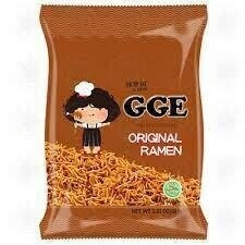GGE Wheat Crackers - Original Ramen 80g