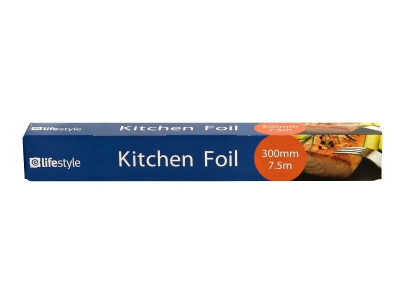 Kitchen Foil 5M