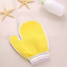 YL Bath Glove