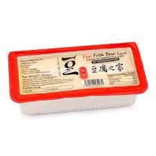 Wing Fat Firm Tofu 600g