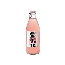 HWS Peach Juice 300ml