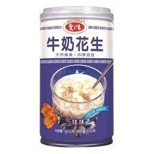AGV Peanut Milk Drink 340g
