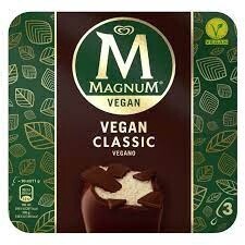 Wall&#39;s Magnum Vegan