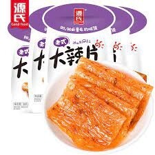 Genji Classic Spicy 30g x 10