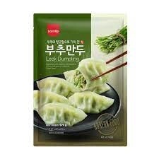 Samlip Leek Dumpling 675g