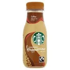 Starbucks Frappuccino 250ml