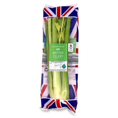 British Celery