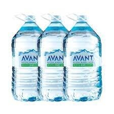 Avant Mineral Water 5L x 3